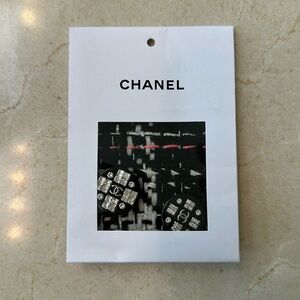Chanel replacement buttons